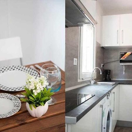 Apartamento Solfai Vacacional 32 Madrid Exterior foto