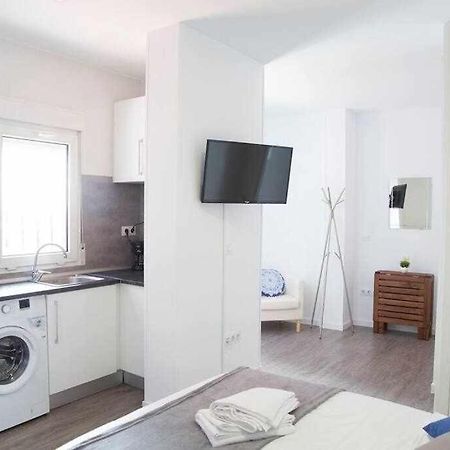 Apartamento Solfai Vacacional 32 Madrid Exterior foto