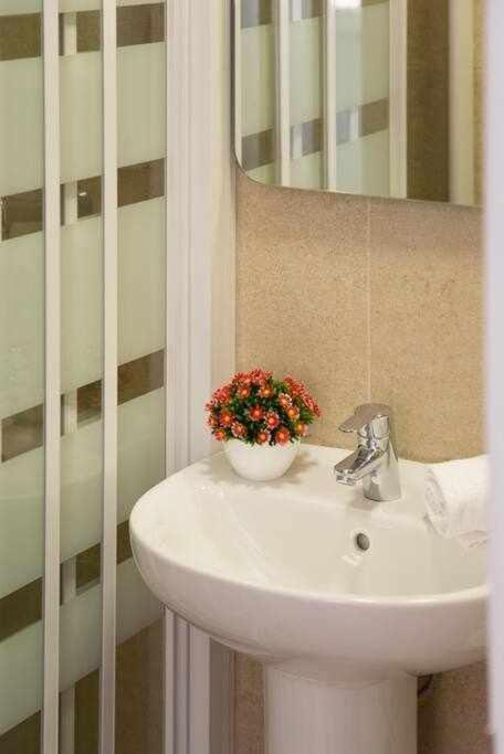 Apartamento Solfai Vacacional 32 Madrid Exterior foto